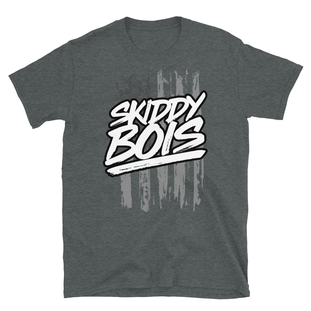 Skiddy Black Ops T-Shirt