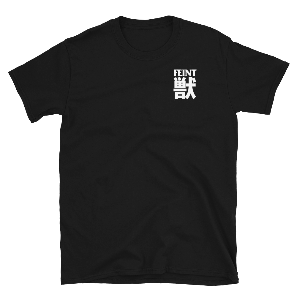 Feint Beast T-Shirt