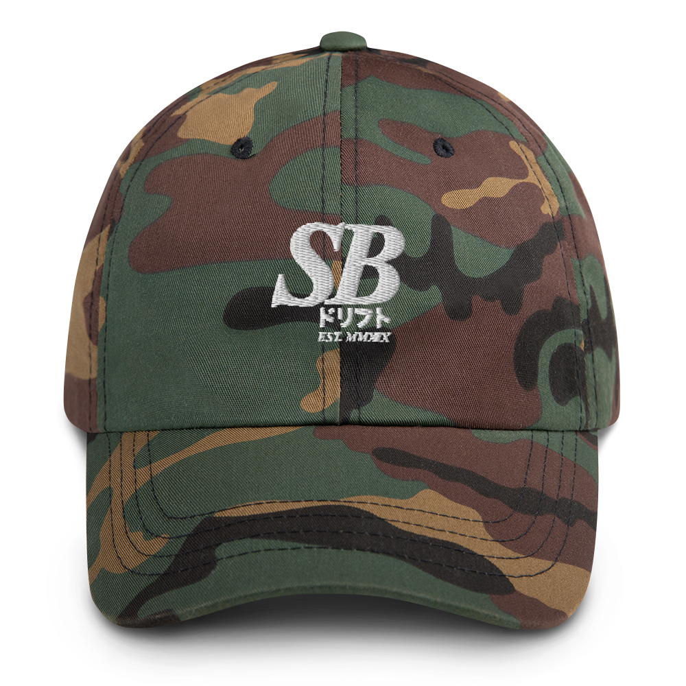 SB Dad hat