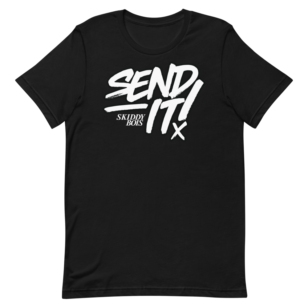 Send It! T-Shirt