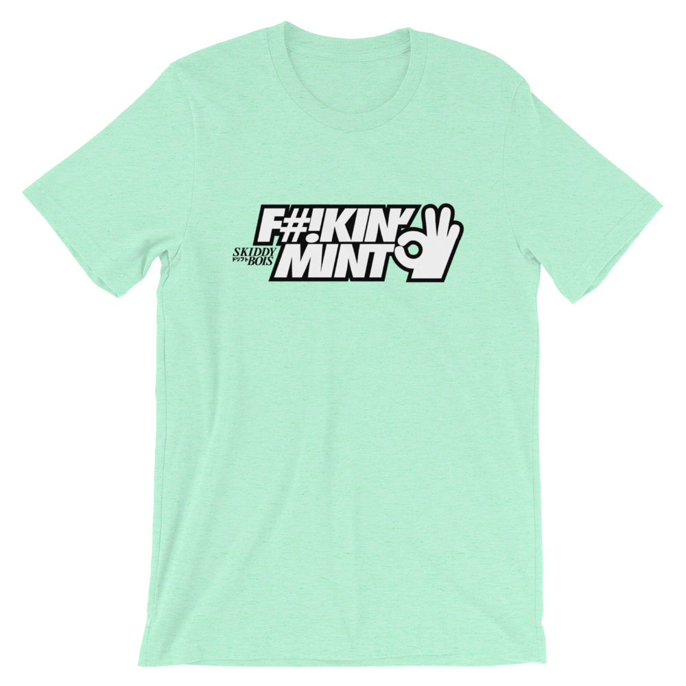 Mint T-Shirt