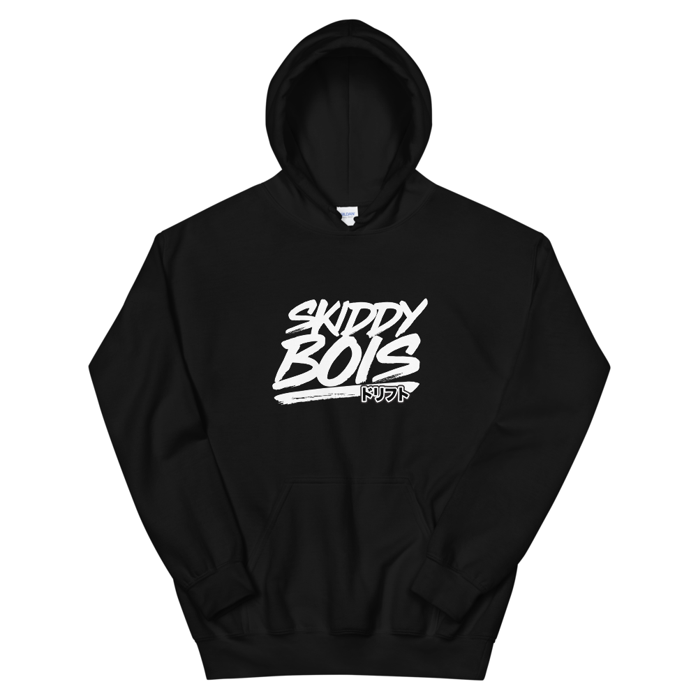 Skiddy Hoodie