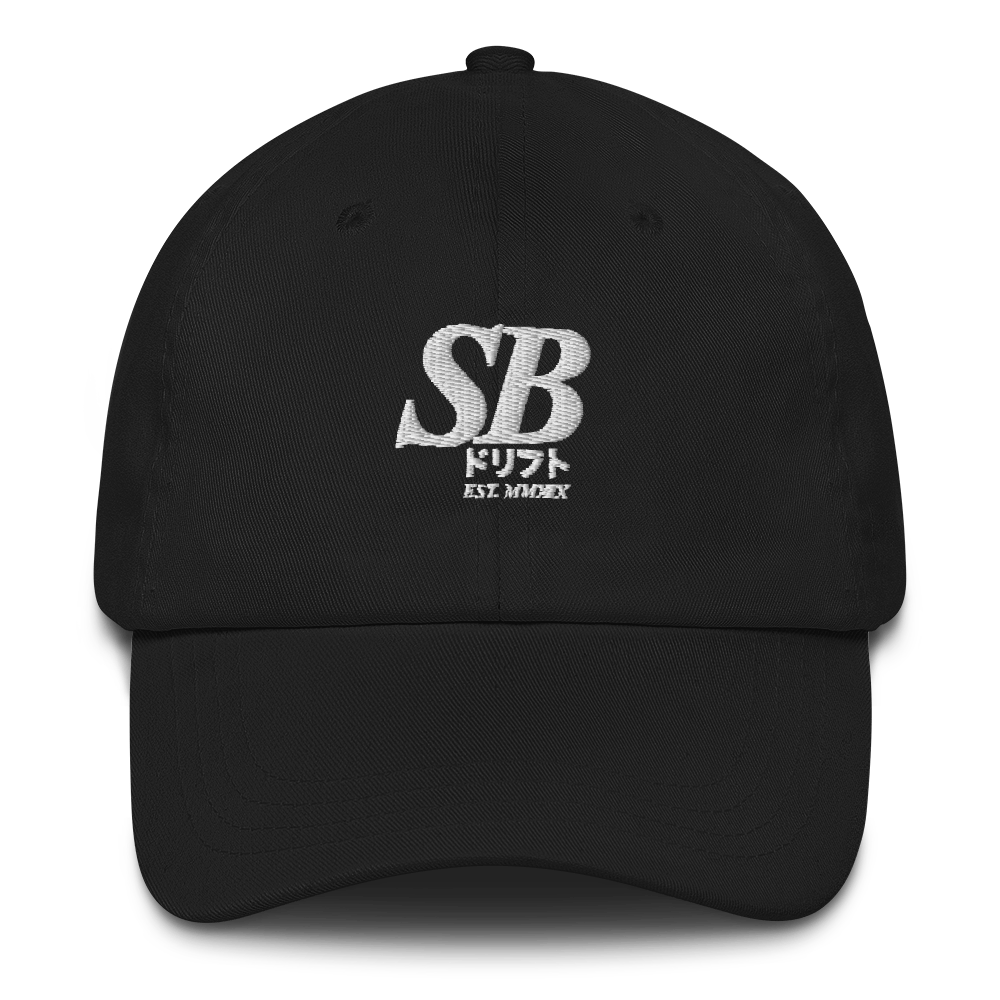 SB Dad hat