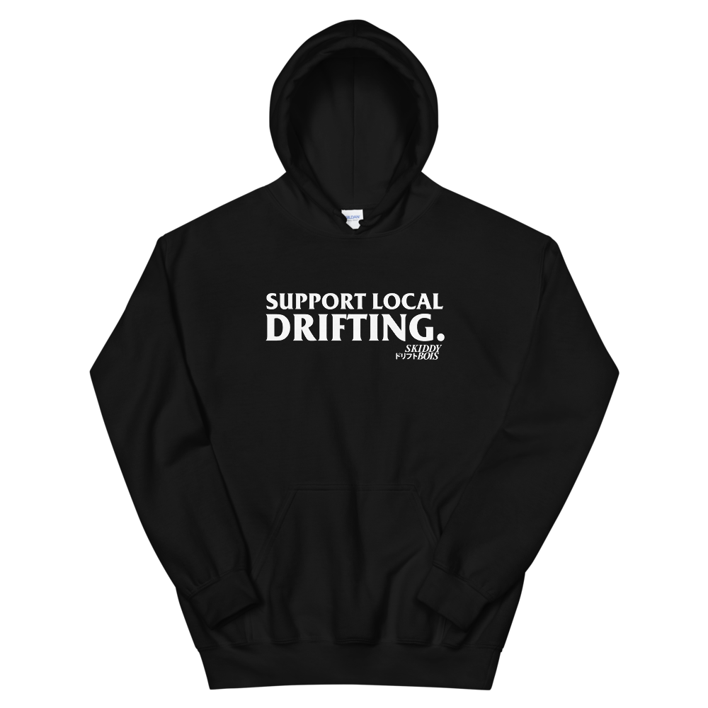 Support Local Drifting