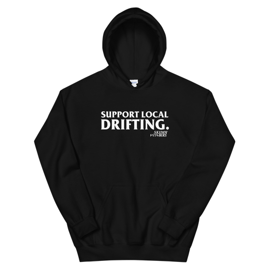 Support Local Drifting