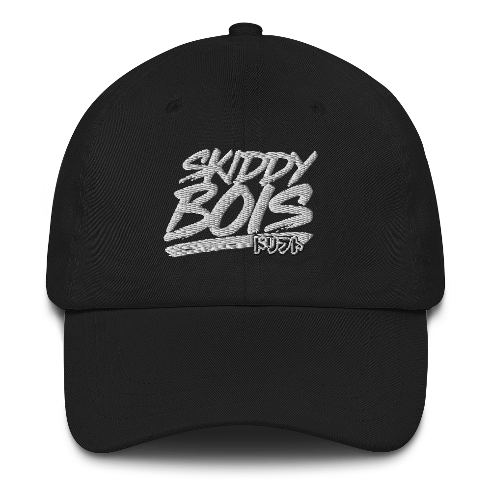 Skiddy Bois Dad hat