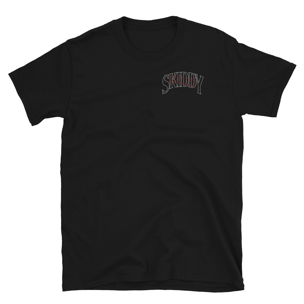 Grim World T-Shirt