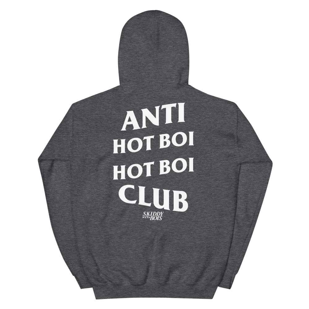 ANTI HOTBOI HOTBOI Hoodie