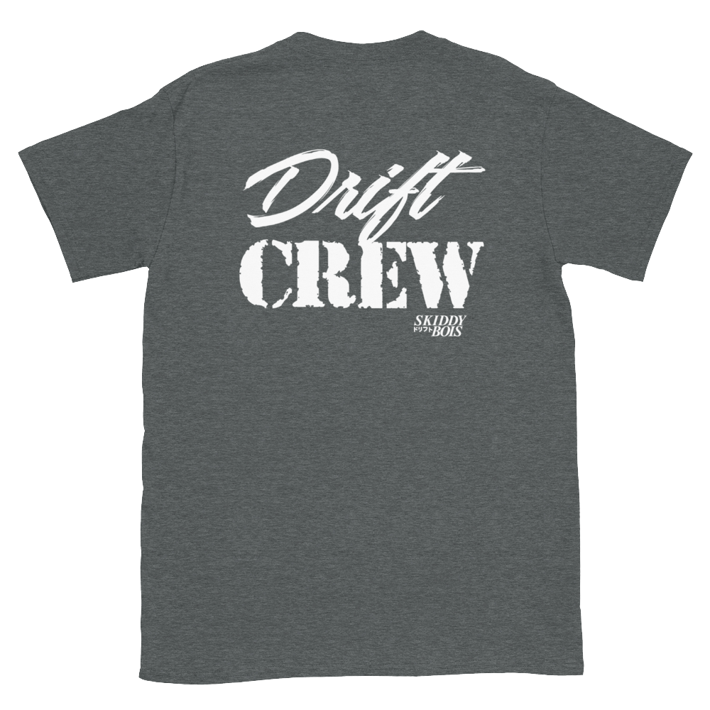 Drift Crew T-Shirt