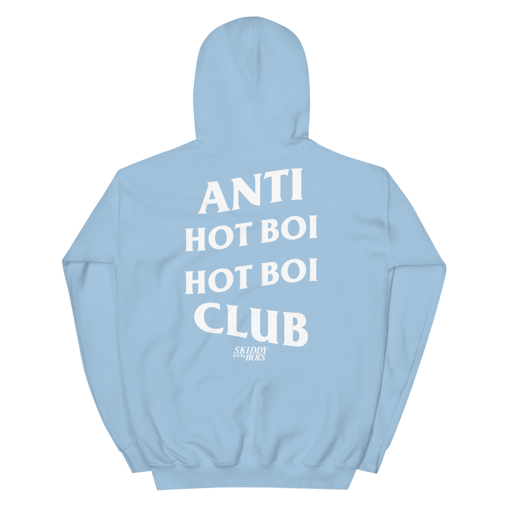ANTI HOTBOI HOTBOI Hoodie