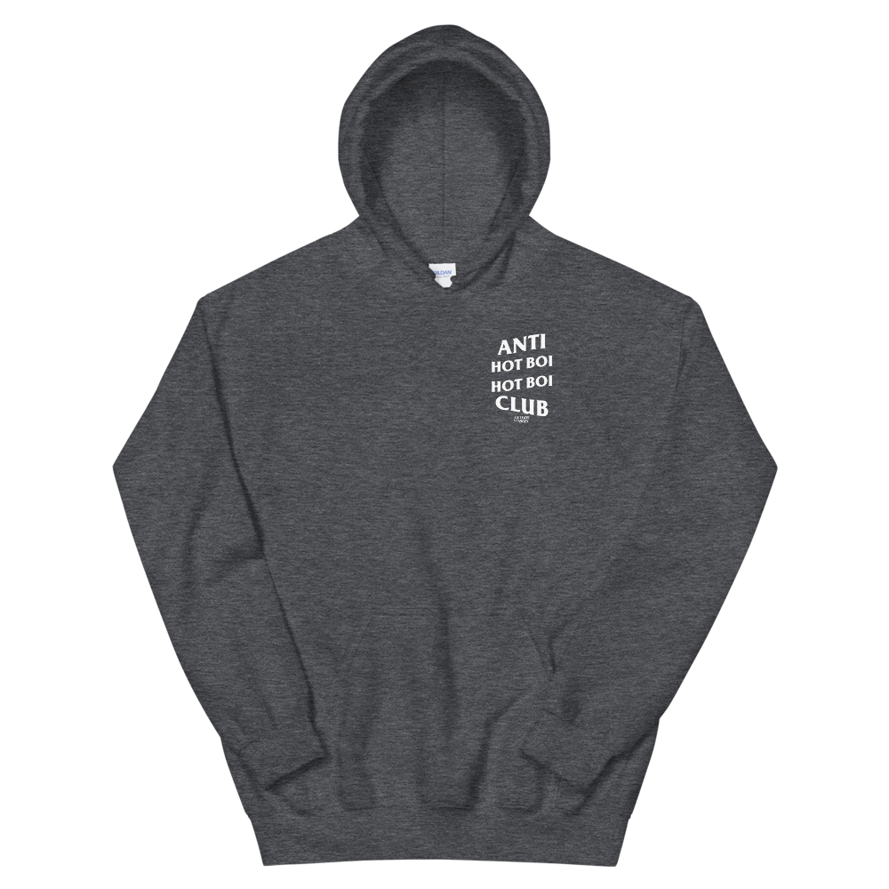 ANTI HOTBOI HOTBOI Hoodie