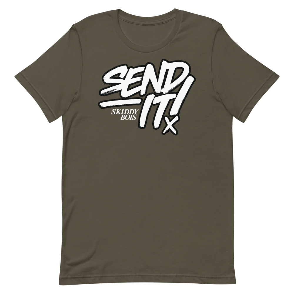 Send It! T-Shirt