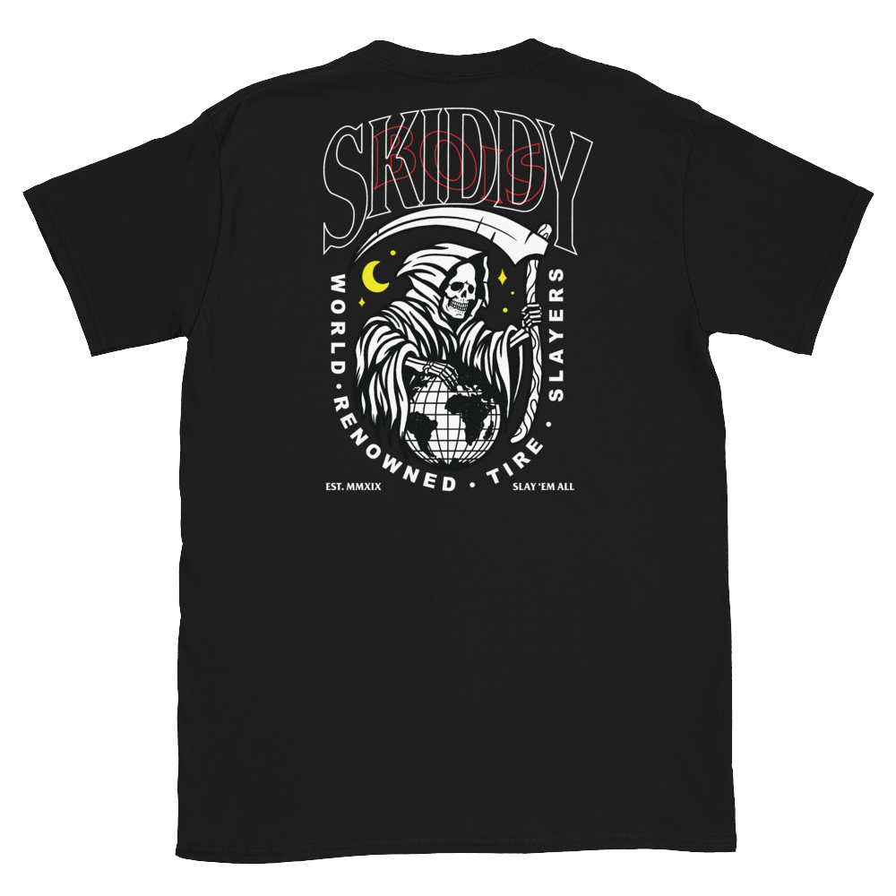 Grim World T-Shirt