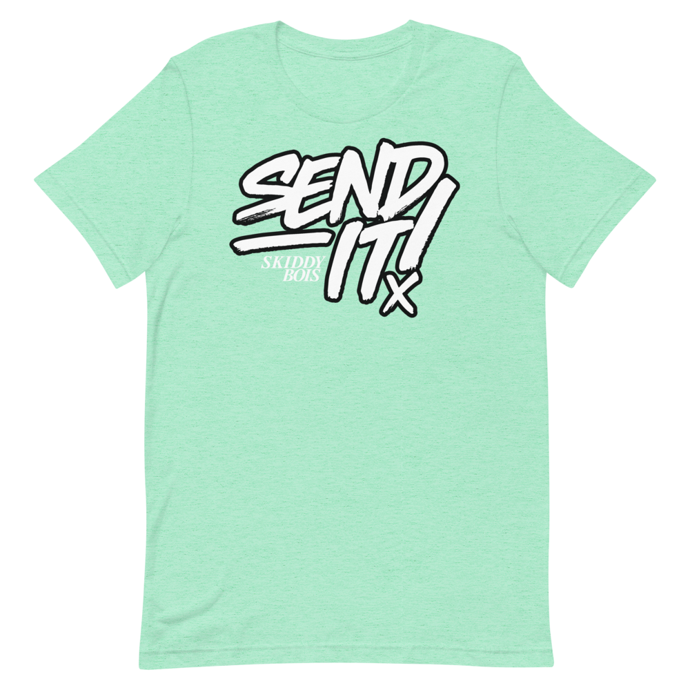 Send It! T-Shirt