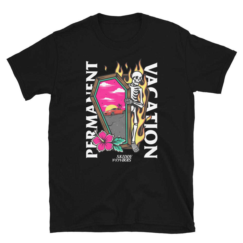 Permanent Drift Vacation