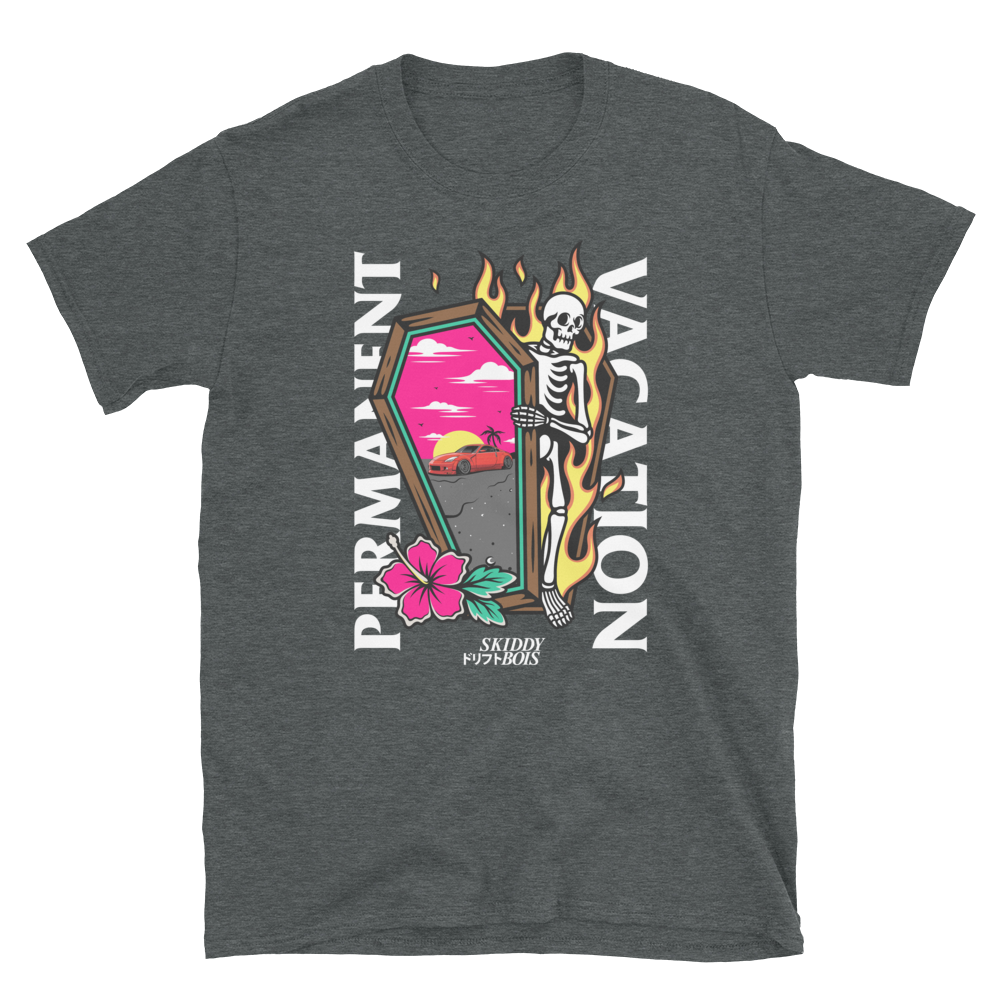 Permanent Drift Vacation